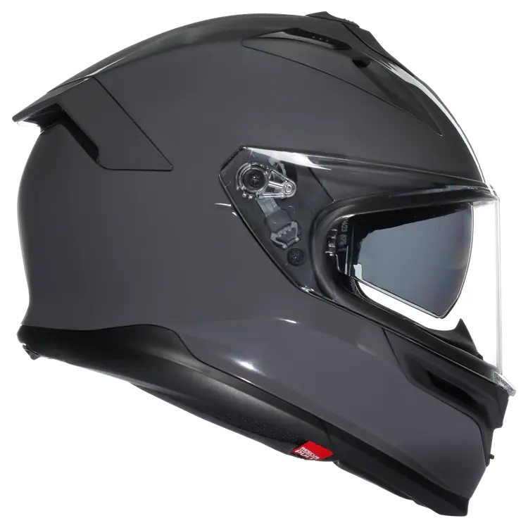 AGV K7 Motorcycle Helmet - Evo Grey - Image