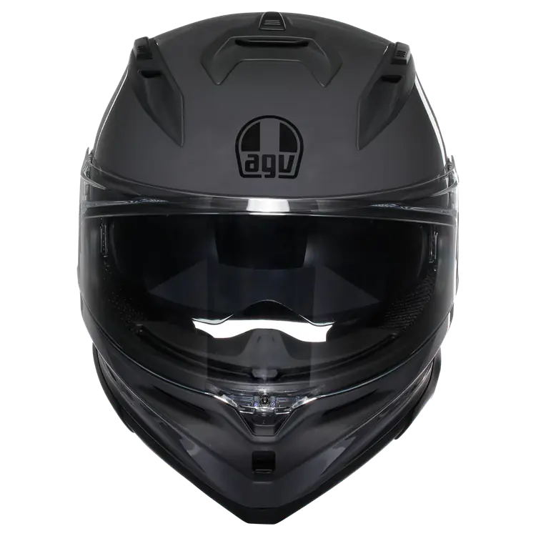 AGV K7 Motorcycle Helmet - Evo Grey - Image